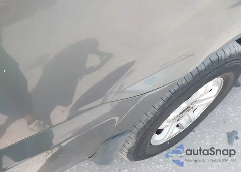 2007 Honda Pilot Lx z USA, uszkodzony, nr VIN 5FNYF28197B043497